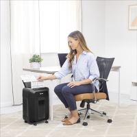 Skartovač Fellowes AutoMax 80 M 6 (6)