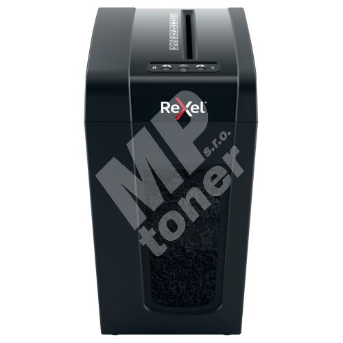 Rexel Secure X10-SL skartovačka 1
