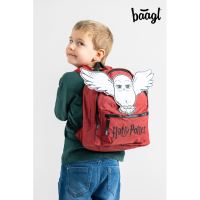 Předškolní batoh Baagl, Harry Potter Hedvika 8 (7)