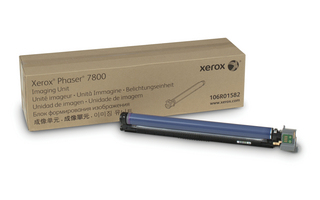 Válec Xerox Phaser 7800, 106R01582, originál