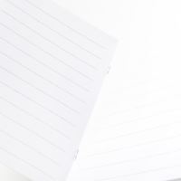 Bobo školní sešit A5 512 Krteček, linkovaný, 10 listů 2 (2)