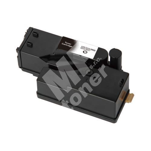 Kompatibilní toner Xerox 106R02763, black, MP print 1