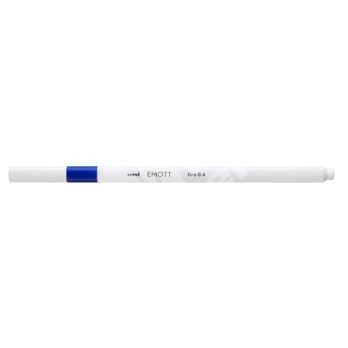 Liner Uni Emott, modrý, 0,4mm 1