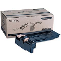 Toner Xerox 006R01276, WorkCenter 4150, black, originál