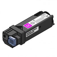 Toner Ricoh 408186, Aficio SP C360, C361, magenta, SPC360HE, originál