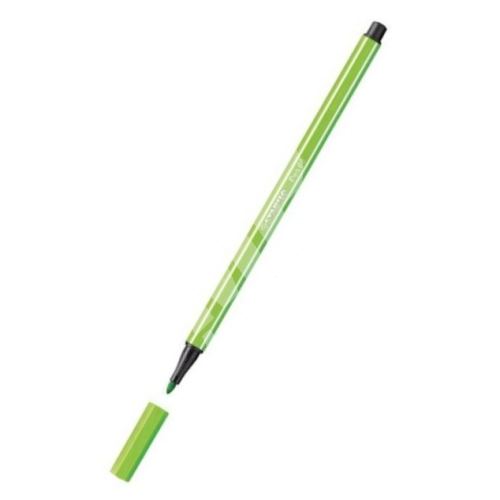 Fix Stabilo Pen 68, světle zelená, 1mm 1