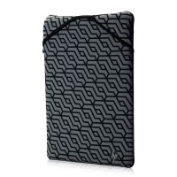 Sleeve HP na notebook 15,6", Protective reversible, šedý z neoprenu Sleeve HP na notebook 15,6", Protective reversible, šedý z neoprenu