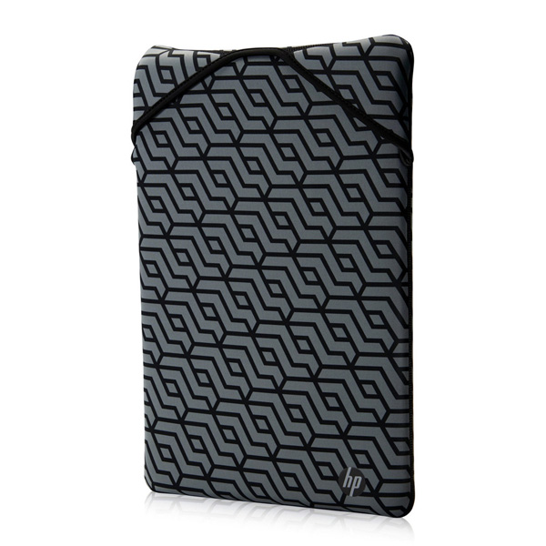 Sleeve HP na notebook 15,6", Protective reversible, šedý z neoprenu