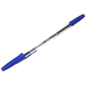 Kuličkové pero CORVINA 51, jednorázové, modrá 1