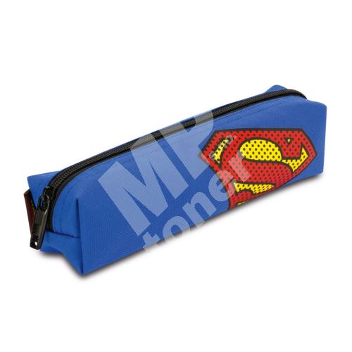 Školní penál etue Superman, POP 1