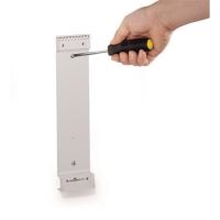 Nástěnný držák Durable Function, pro 10 kapes
