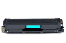 Kompatibilní toner Samsung CLT-C504S, CLP-314, CLX-4195, cyan, MP print Kompatibilní toner Samsung CLT-C504S, CLP-314, CLX-4195, cyan, MP print