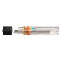 Tuhy do mikrotužky Pentel Hi-Polymer Super Lead tvrdost HB 0,5mm Tuhy do mikrotužky Pentel Hi-Polymer Super Lead tvrdost HB 0,5mm