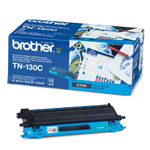 Toner Brother TN-130C, HL-4040CN, 4050CDN, DCP-9040CN, MFC-9440C, modrý, TN130C originál