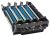 Válec Lexmark 70C0Z10, CX510de, CX410de, CX310dn, CS510de, CS410n, CS310n, black, originál