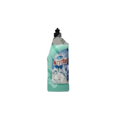 Krystal - balzám na nádobí s obsahem Aloe Vera, 750 ml 1
