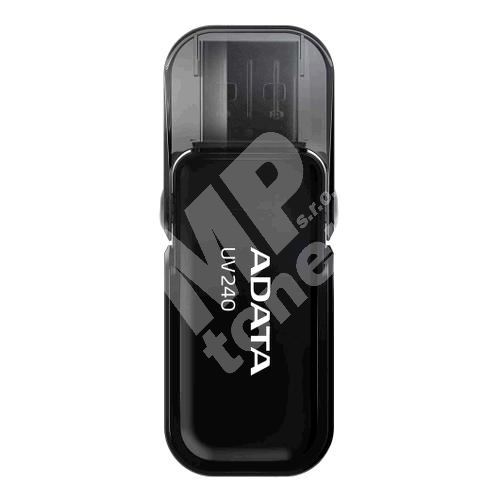 ADATA 32GB UV240 USB black 1