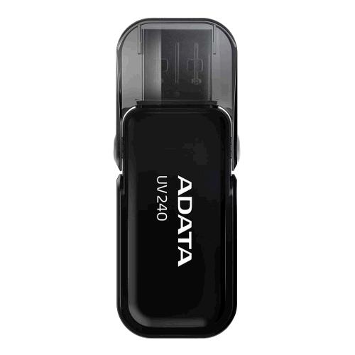 32GB ADATA UV240 USB black