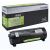 Toner Lexmark 50F2U00, MS510DN, 610D, black, return, 502U, originál