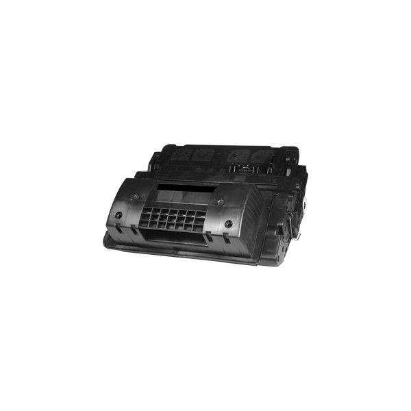 Kompatibilní toner HP CE390X, LaserJet Enterprise M4555, black, MP print