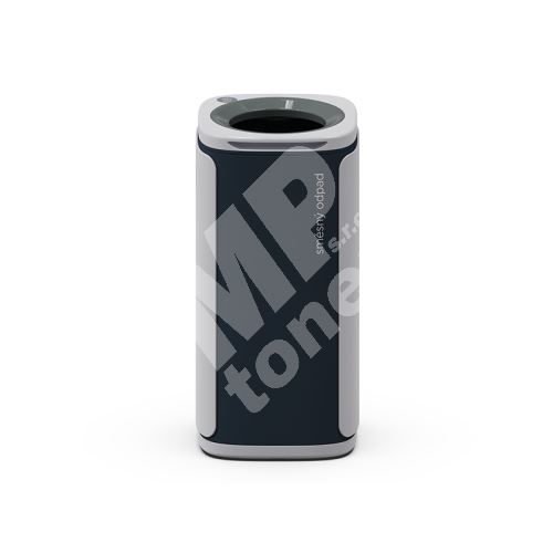 Odpadní koš Kobra Wastee, na směsný odpad 1