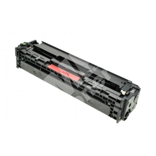 Toner HP CF383A, 312A, magenta, MP print 1