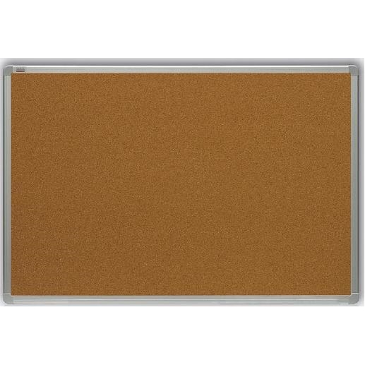 Korková tabule Premium 200 x 100 cm, hliníkový rám