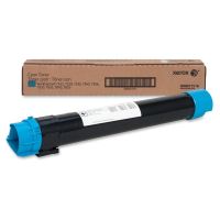 Toner Xerox WorkCentre 7525, 7530, cyan, 006R01516, originál