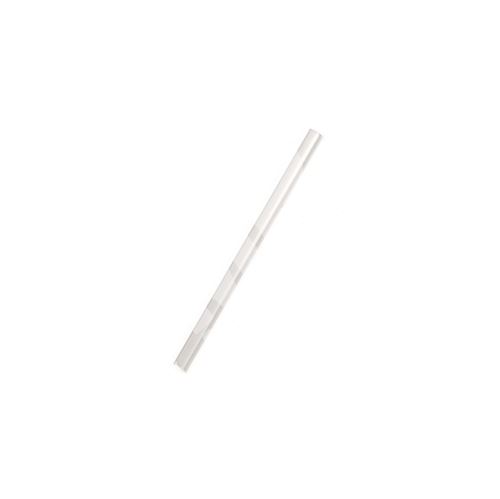 Násuvná lišta, průsvitná, 3 mm, 1-30 listů, Durable 1