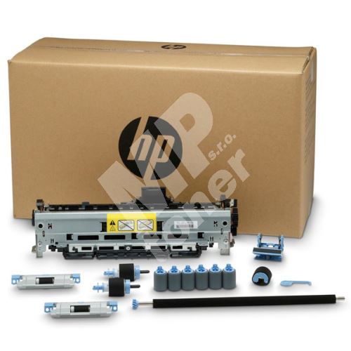 Maintenance kit 220V HP Q7833A, originál 2