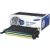 Kompatibilní toner Samsung CLP-Y660B, CLP-610, 660D, CLX-6200ND, 6210FX, žlutý, MP print