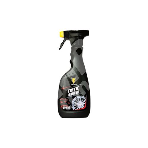Coyote čistič disků, rozprašovač, 500 ml 1