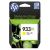 Inkoustová cartridge HP CN056AE, yellow, No.933XL, originál