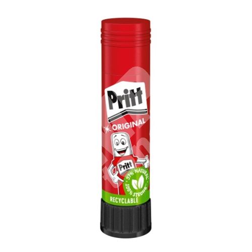 Lepidlo Henkel Pritt 10g, tyčinka 1