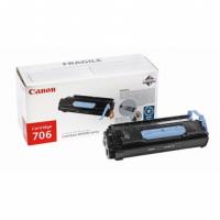 Kompatibilní toner Canon CRG-706, MF6530, 6580, black, MP print
