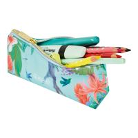 Pouzdro Herlitz Ship Ladylike, Jungle