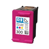 Cartridge HP CC643EE, color, No. 300, originál 2 (1)