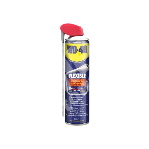 WD-40 Flexible univerzální mazivo, 600 ml 1