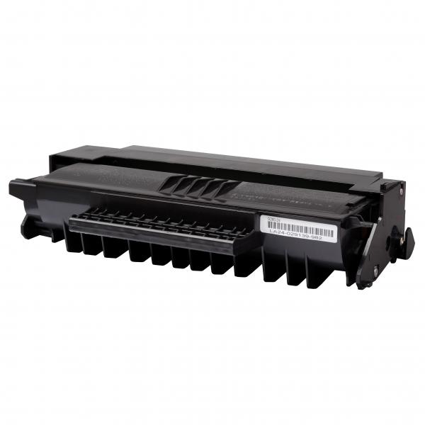 Kompatibilní toner OKI MB200, MB260, MB280, MB290, black, 01239901, MP print