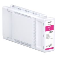 Inkoustová cartridge Epson C13T41F340, SureColor SC-T3400, SC-T5400, magenta, originál
