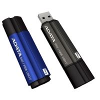 64GB ADATA S102 Pro, USB flash disk 3.0, šedá