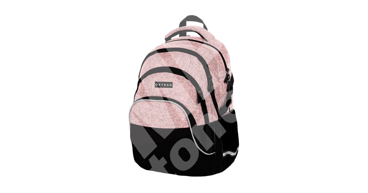 Studentsk Batoh Oxy Scooler Powder Black MP Toner studentsk-batoh-oxy-scooler-powder-black-mp-toner