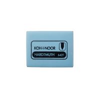 Pryž Koh-i-Noor 6421/18 tvárlivá pro mazání měkkých tuh Pryž Koh-i-Noor 6421/18 tvárlivá pro mazání měkkých tuh
