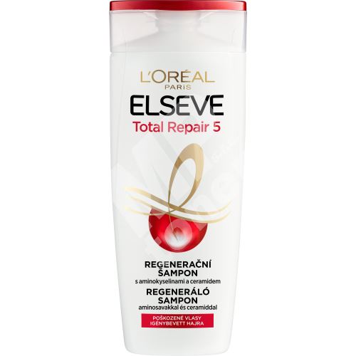 L Oréal Elseve Total Repair 5 šampon, 250 ml 1