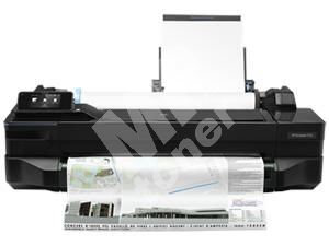 Tiskárna HP Designjet T120 24-in ePrinter 1