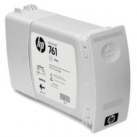 Inkoustová cartridge HP CM995A, DesignJet T7100, No. 761, grey, originál