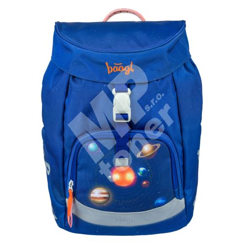 Školní batoh Baagl Airy, Planety 1