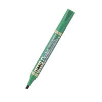 Popisovač Pentel Permanent Marker N860, permanentní, zelený