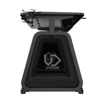 Herní stůl Ultradesk Booster, 136x70,5x75cm, RGB podsvícení 8 (7)