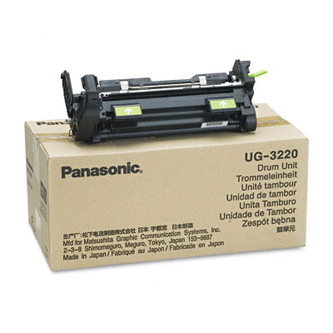 Válec Panasonic UG-3220, UF490, UG-3220-AU, černý, originál